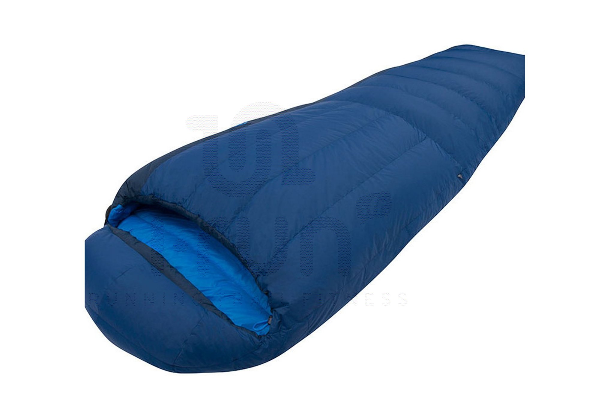 Sea To Summit Trek TkII - L