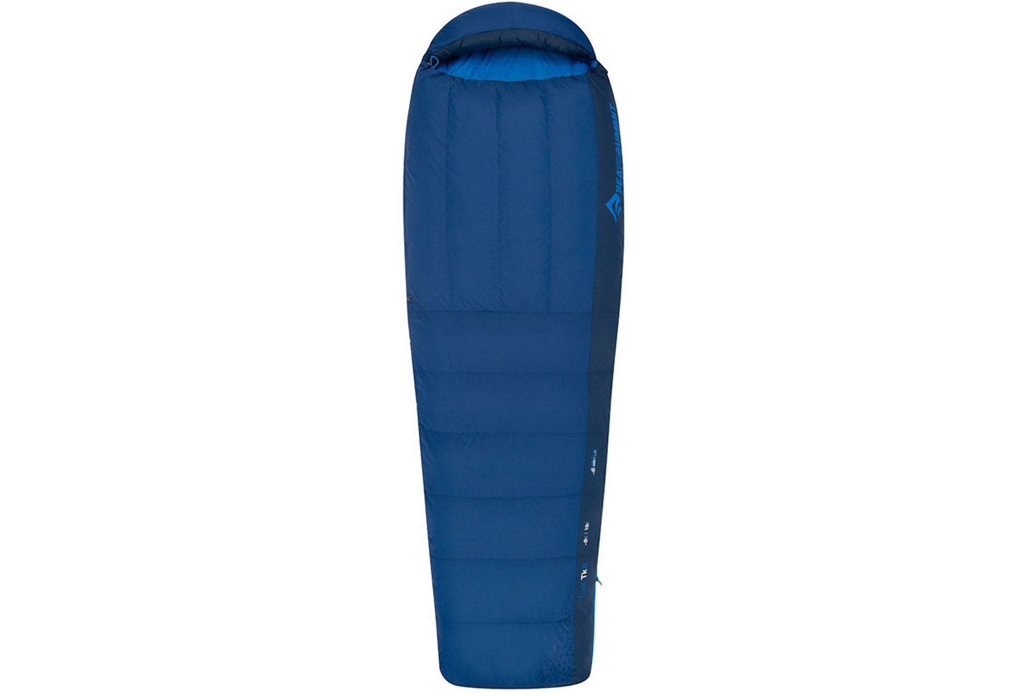 Sea To Summit Trek TkII - R