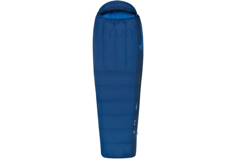 Sea To Summit Trek TkII - R 