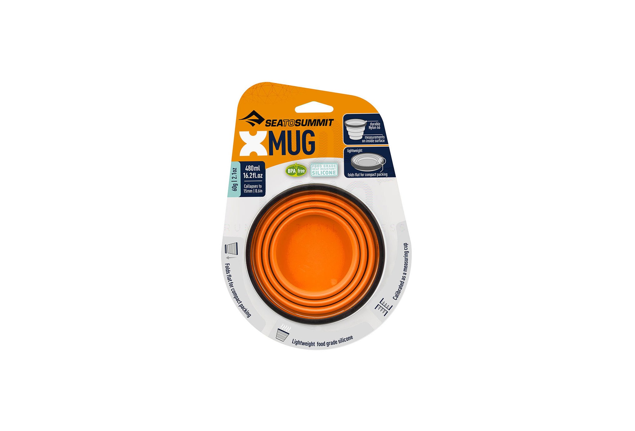 Sea To Summit X-Mug