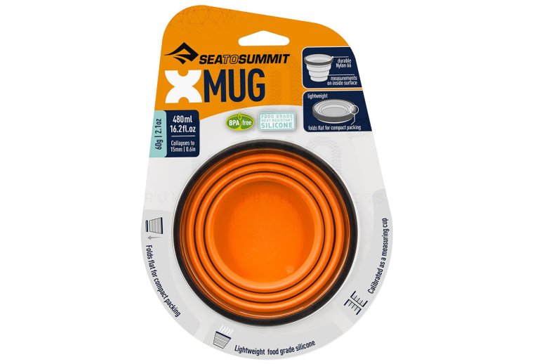 Sea To Summit X-Mug 