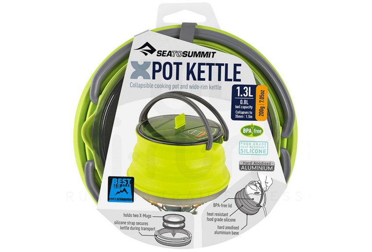 Sea To Summit X-Pot Kettle 1.3 L