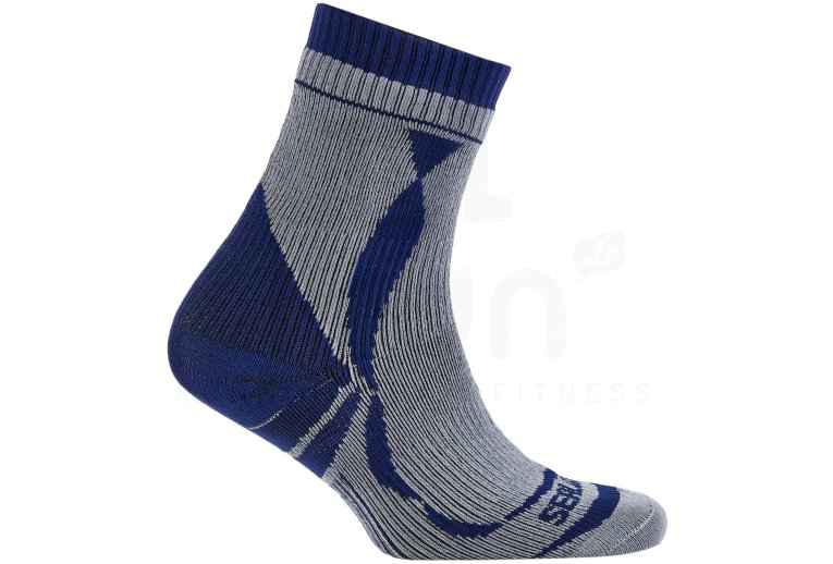 Sealskinz Calcetines Thin Ankle