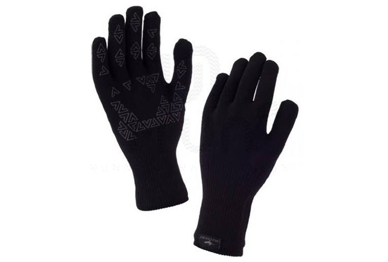 Sealskinz Stretch Fleece Nano 