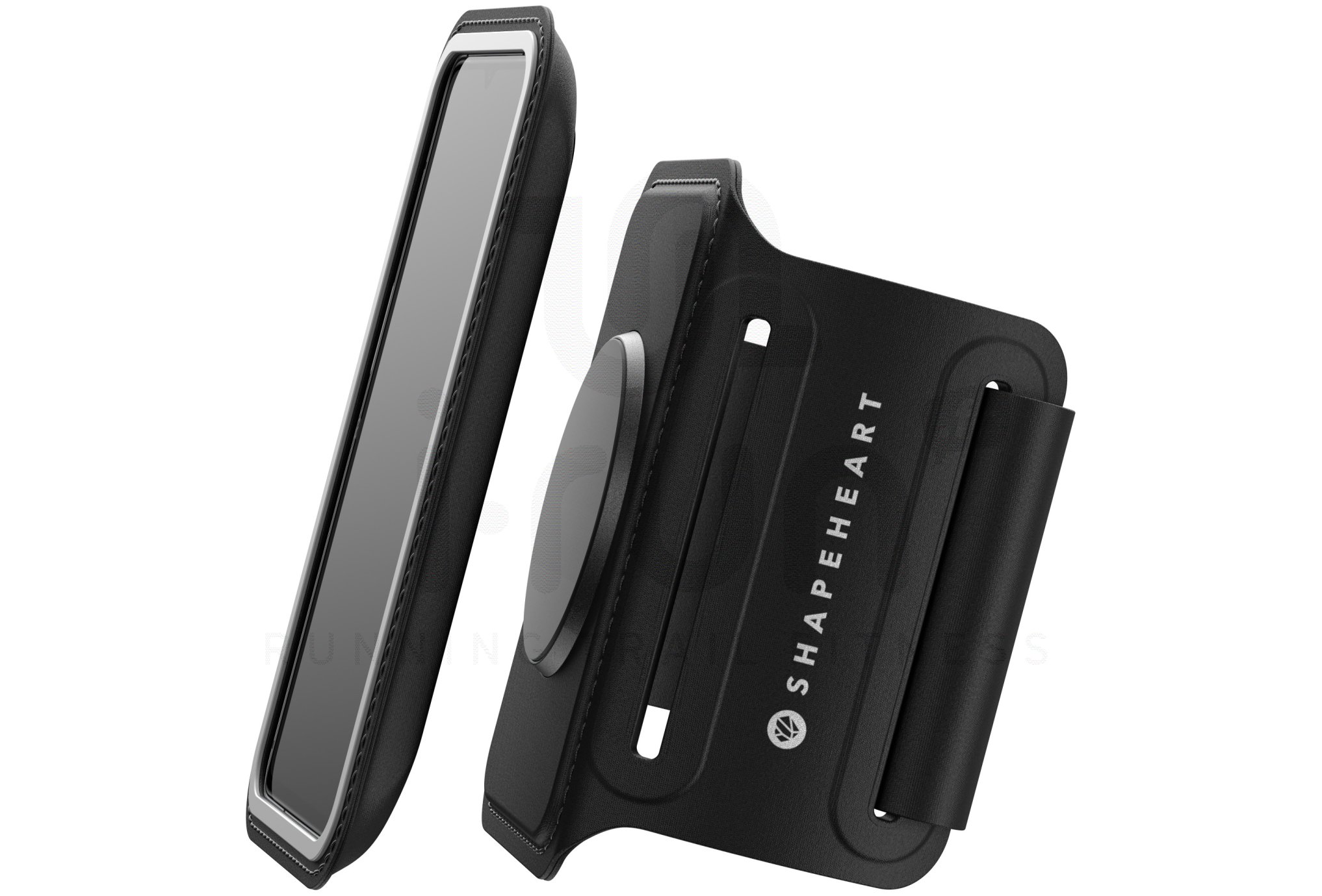 Shapeheart Brassard de sport magn�tique