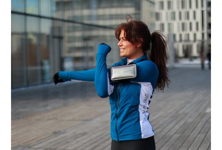 Shapeheart Brassard de sport magn�tique