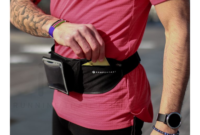 Shapeheart Magnetischer Sportg�?rtel