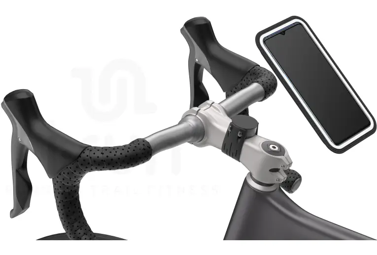 Support téléphone pour vélo