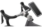 Shapeheart Telefoonhouder voor fiets