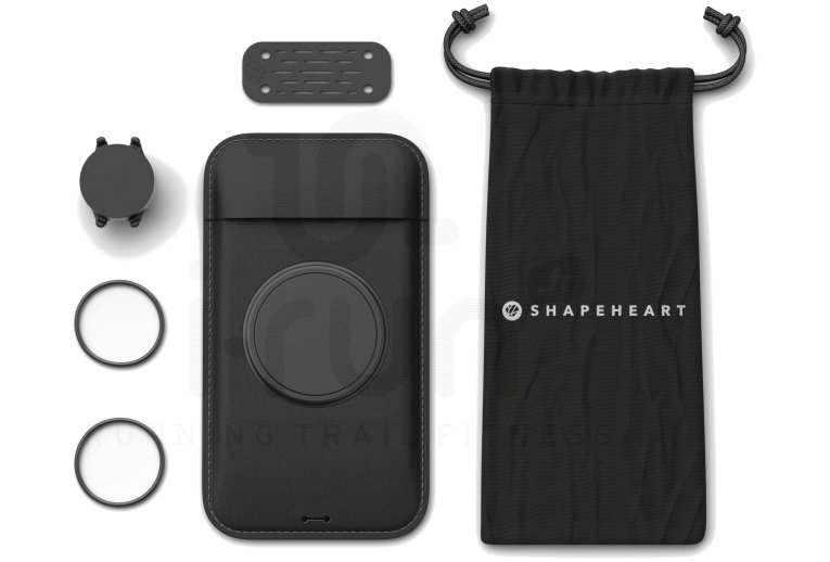 Shapeheart Telefoonhouder voor fiets