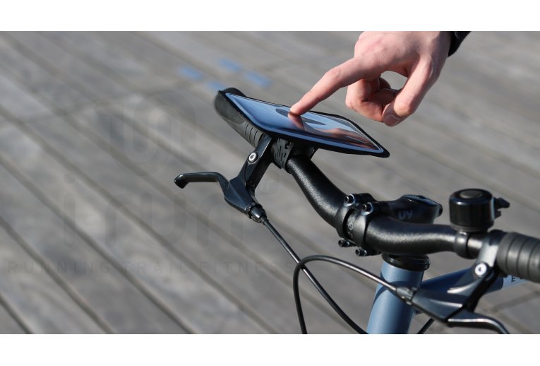 Shapeheart Telefoonhouder voor fiets