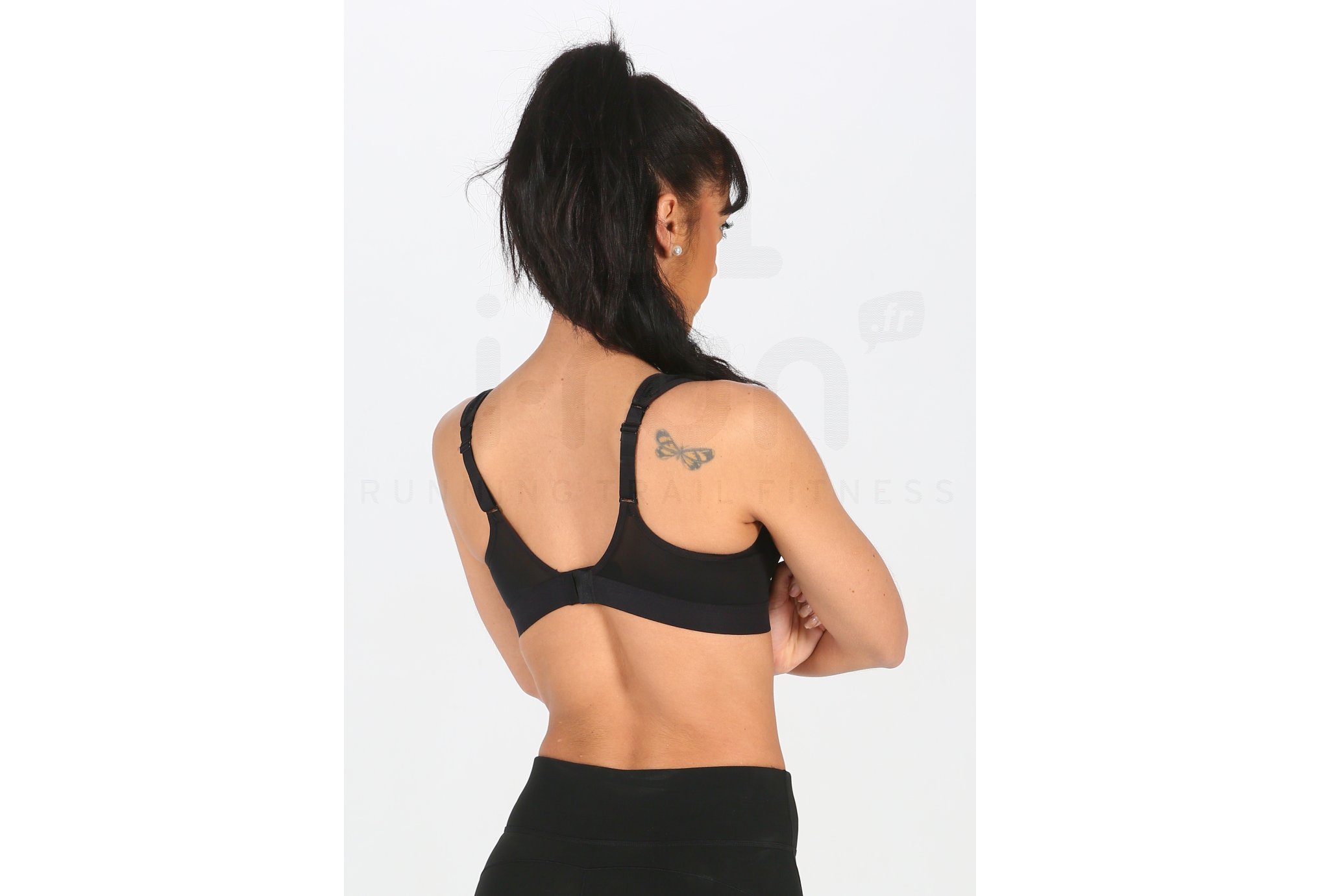 Shock Absorber Active Classic Support