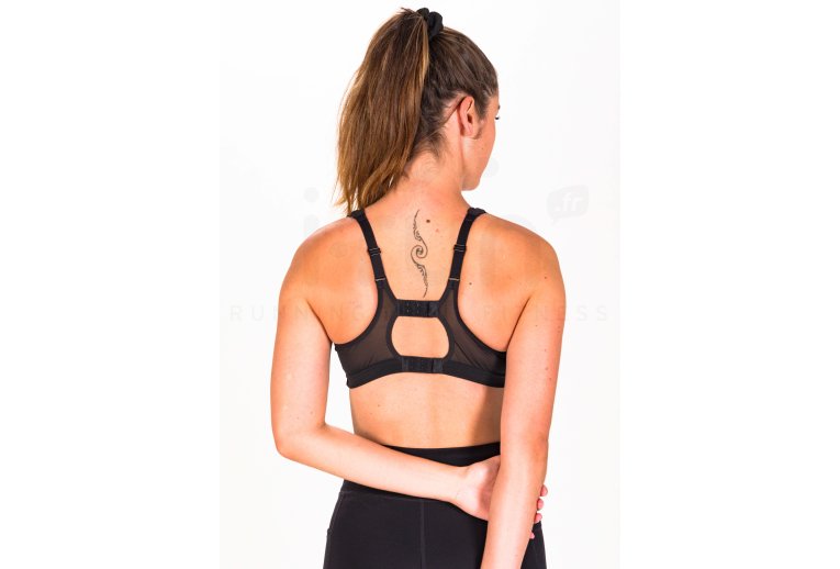 Shock Absorber Active Multi Sports Support