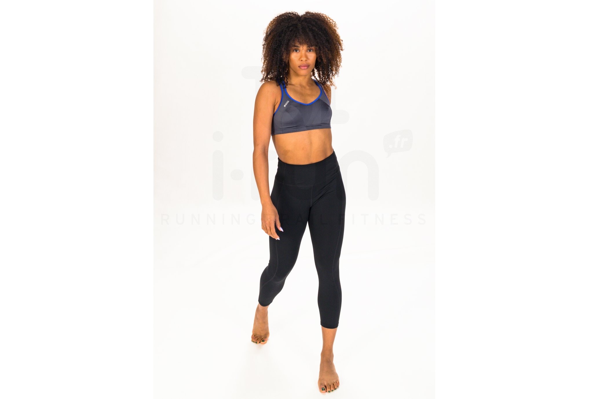 Shock Absorber Active Multi Sports Support