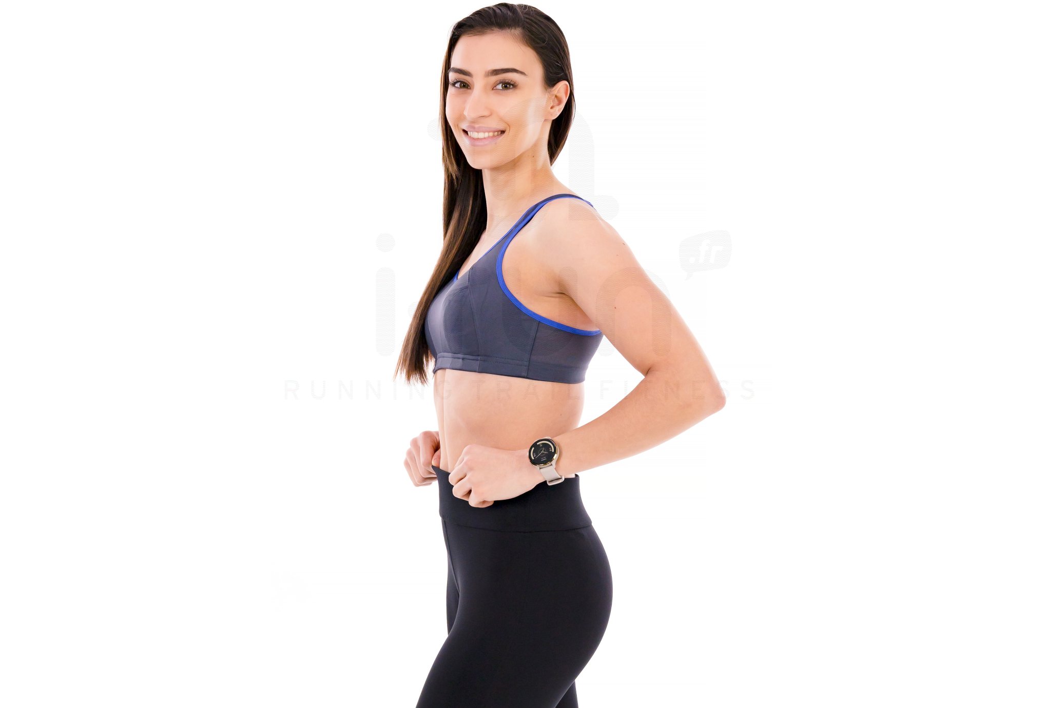 Shock Absorber Active Multi Sports Support
