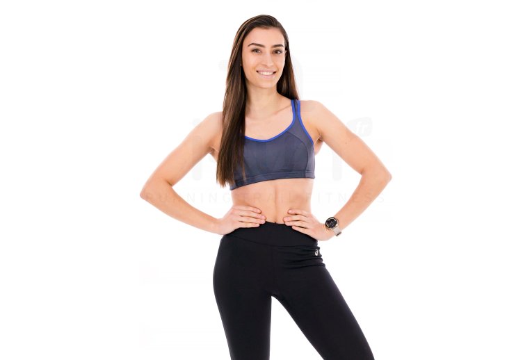 Shock Absorber Active Multi Sports Support