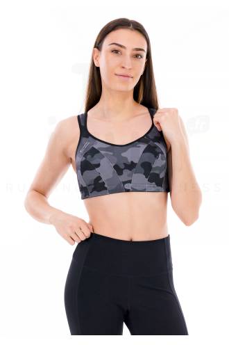 Shock Absorber Active Multi Sports Support 