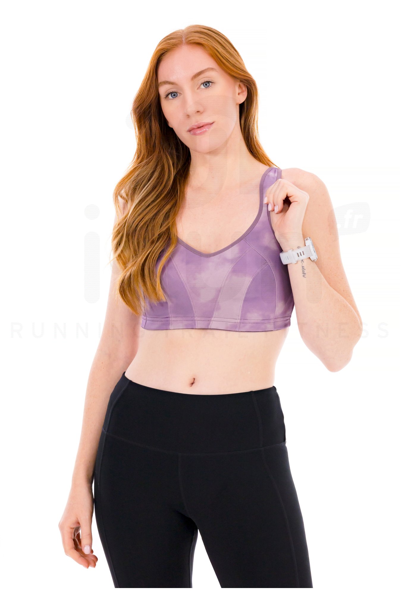 Shock Absorber Active Multi Sports Support