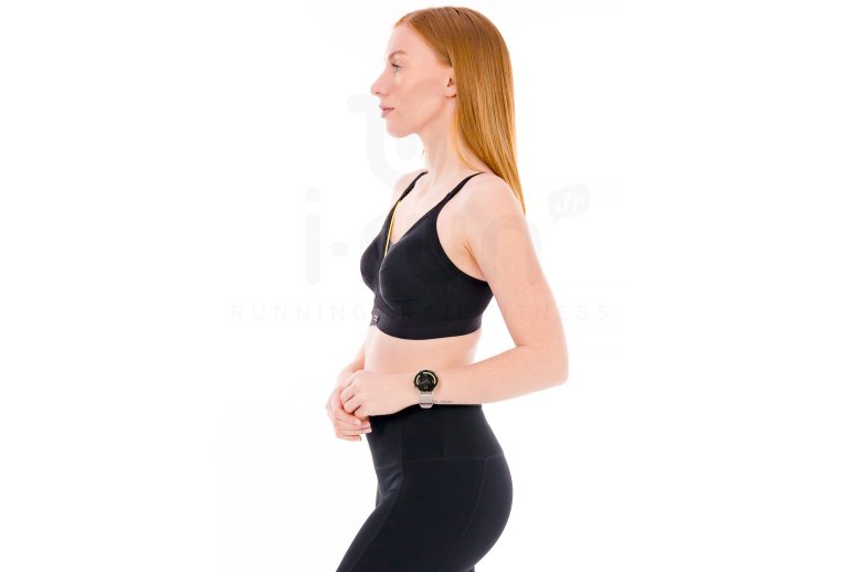 Shock Absorber Active Shaped Support