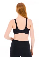 Shock Absorber Active Shaped Support