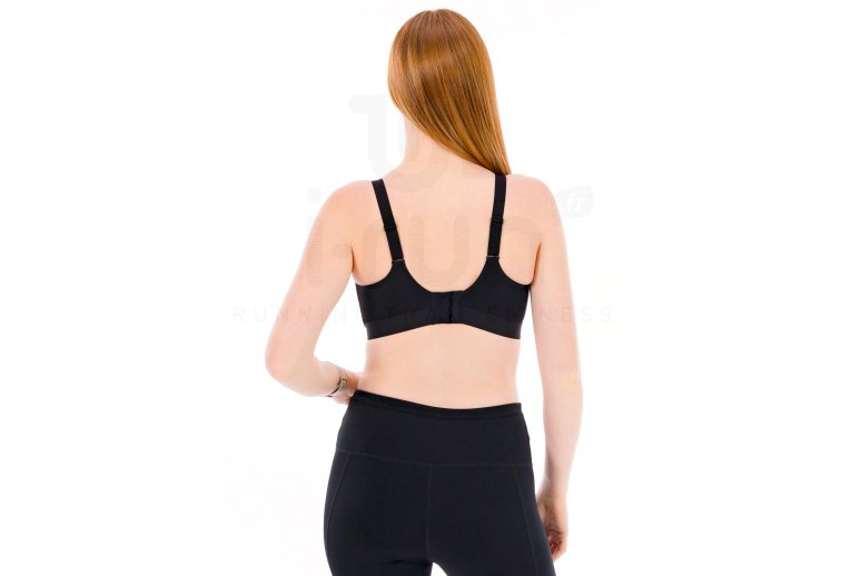 Shock Absorber Active Shaped Support