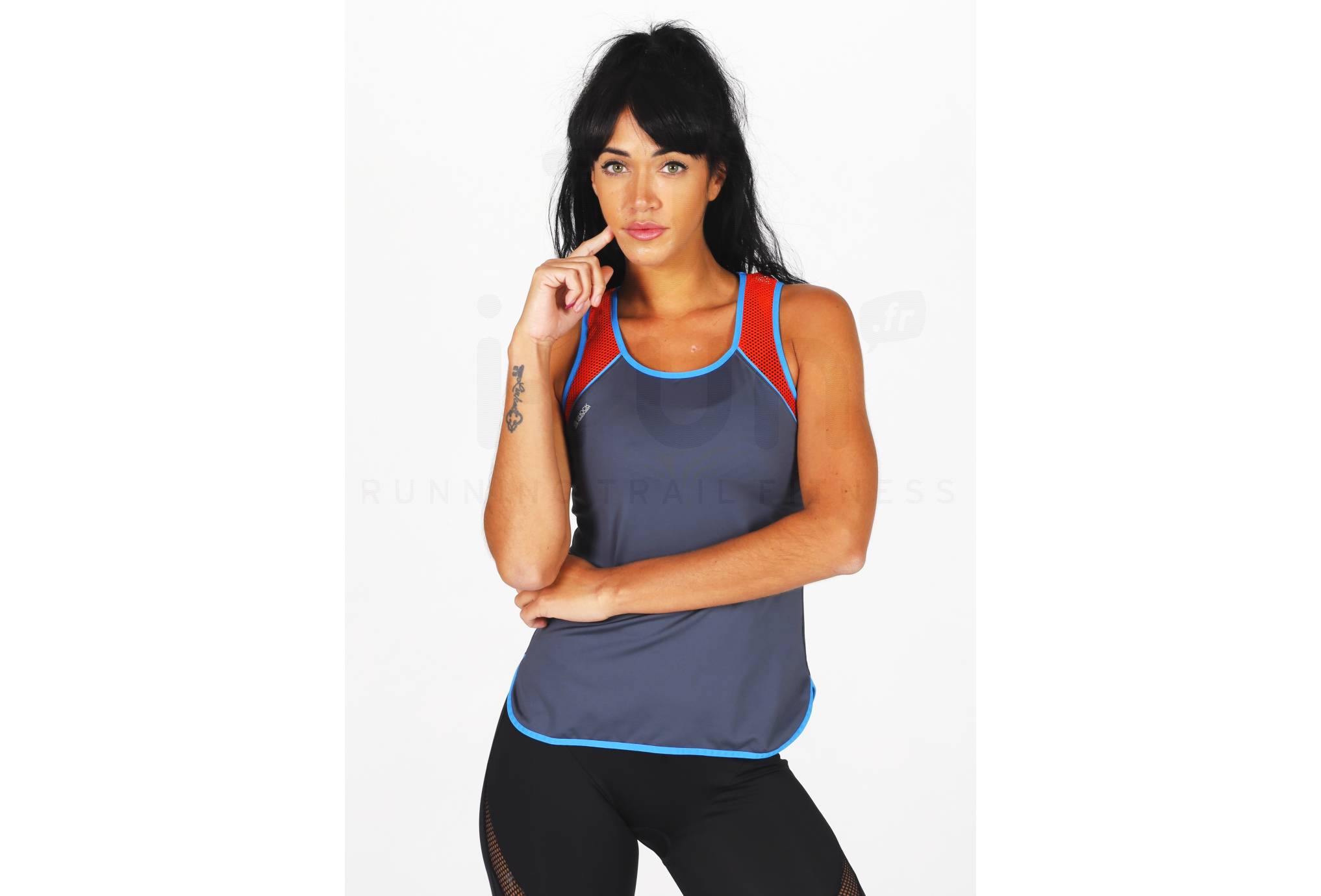 Shock Absorber Active Damen