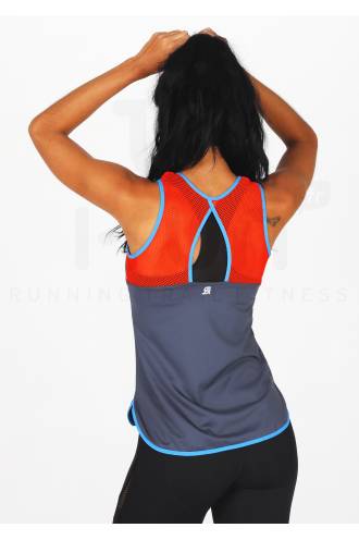 Shock Absorber Active W 