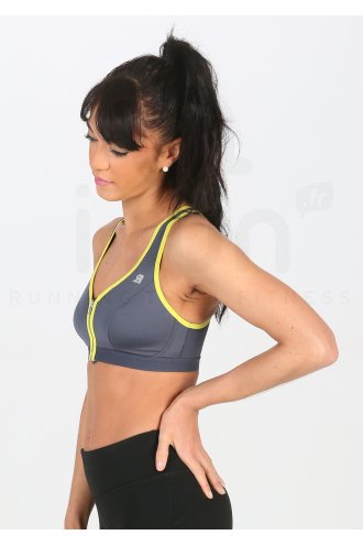 Shock Absorber Active Zipped Plunge 