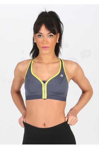 Shock Absorber Active Zipped Plunge 