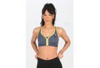 Shock Absorber Sujetador deportivo Active Zipped Plunge