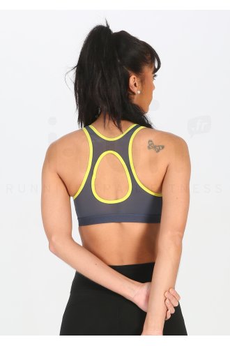 Shock Absorber Active Zipped Plunge 