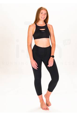 Shock Absorber Crop Top 