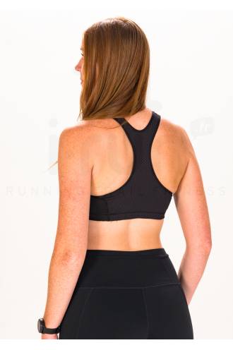 Shock Absorber Crop Top 
