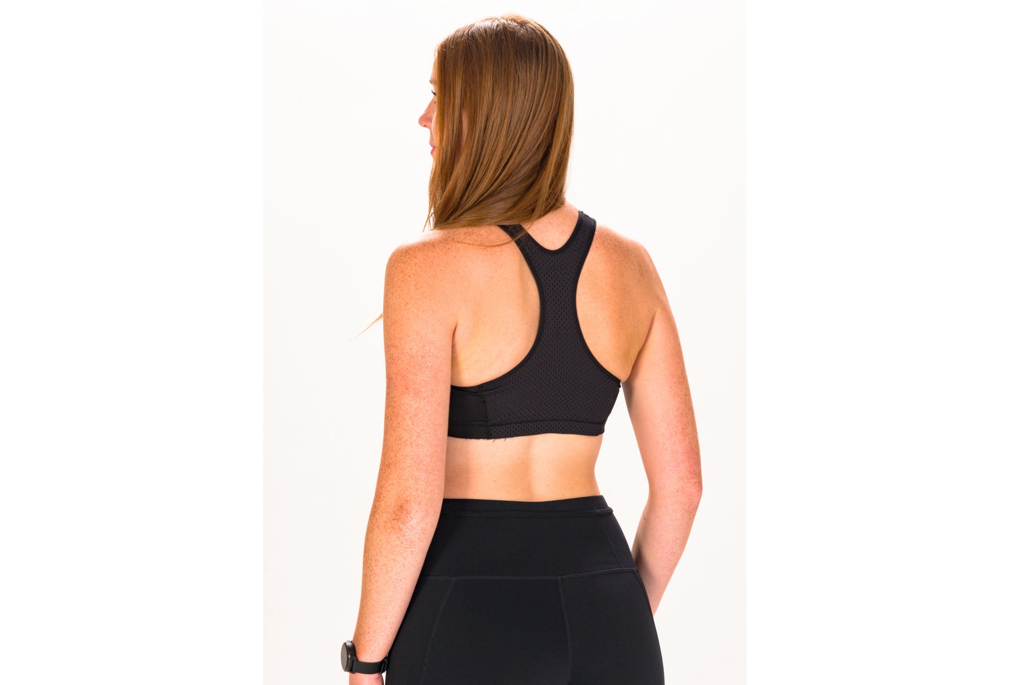 Shock Absorber Crop Top