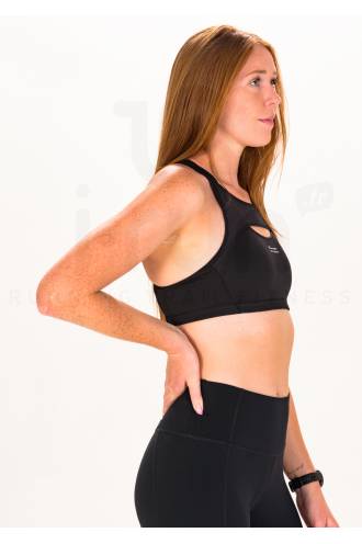 Shock Absorber Crop Top 