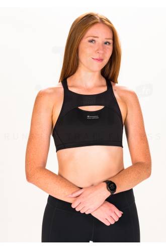 Shock Absorber Crop Top 