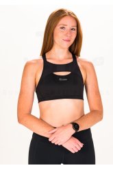 Shock Absorber Crop Top