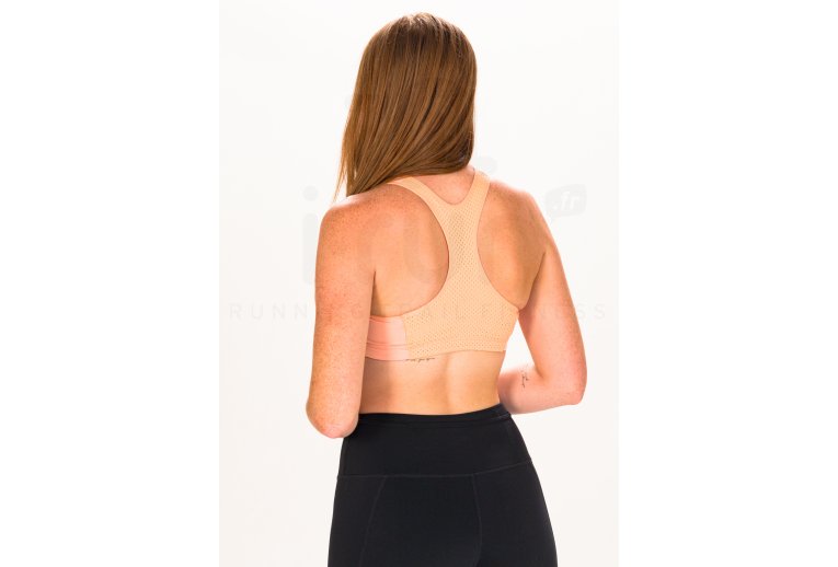 Shock Absorber Crop Top