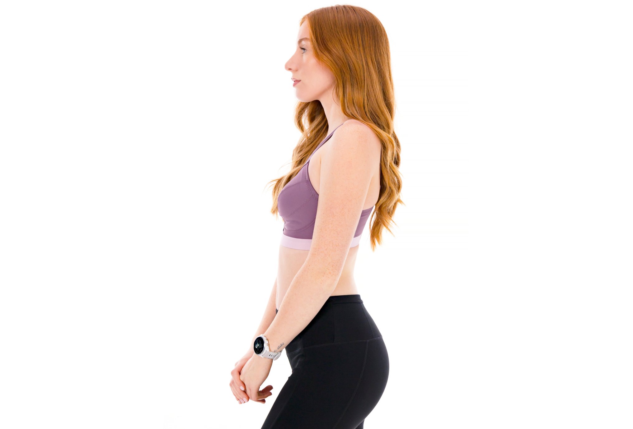 Shock Absorber D+ Classic Support