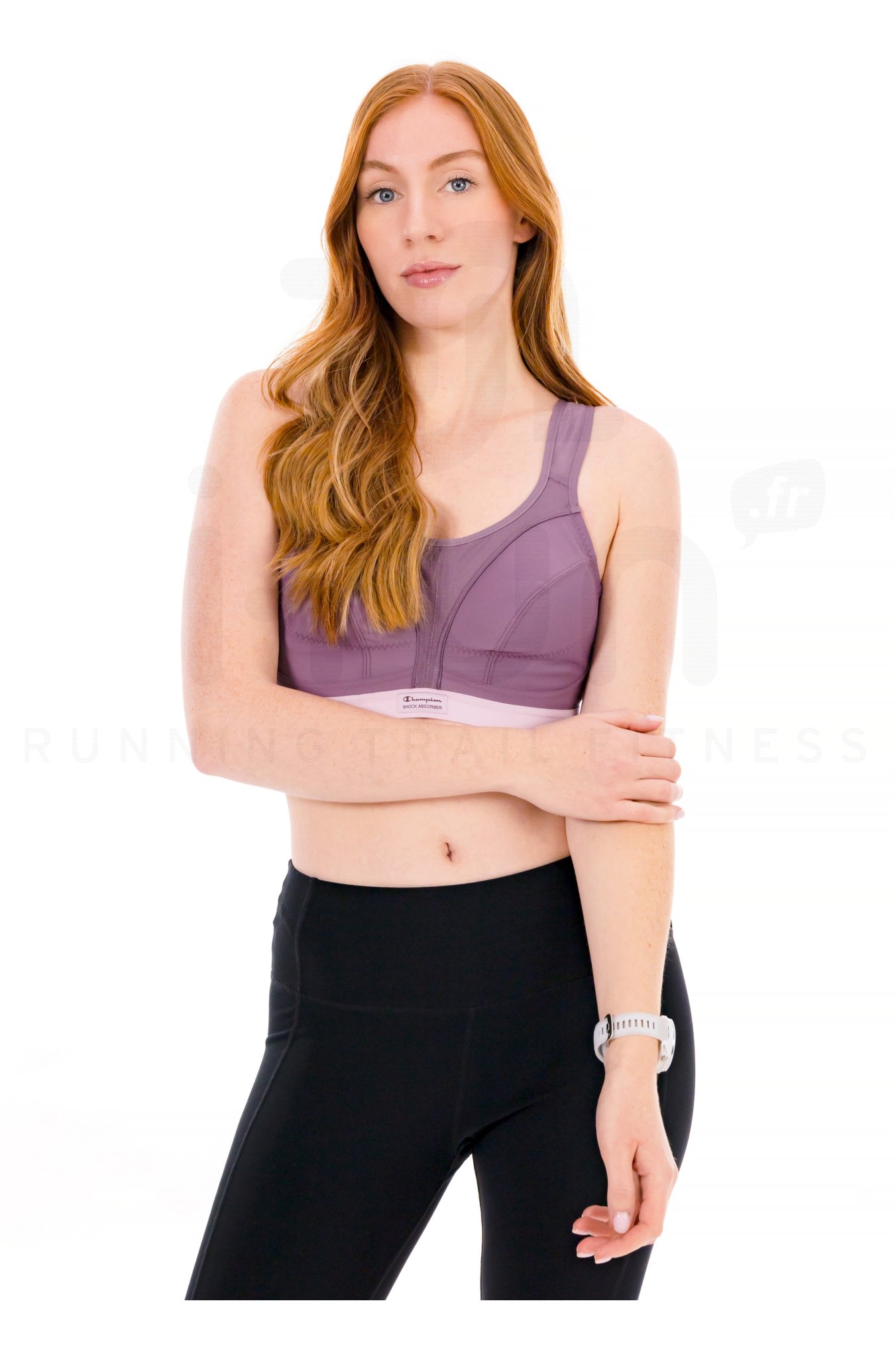 Shock Absorber D+ Classic Support