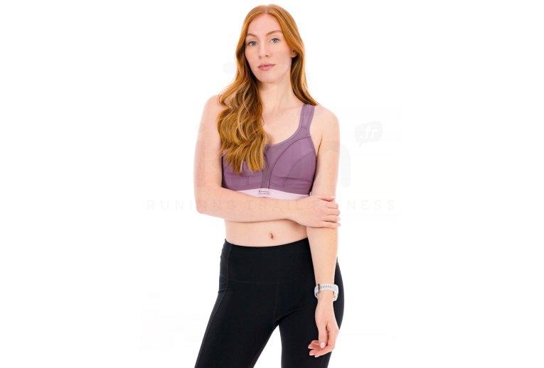 Shock Absorber D+ Classic Support