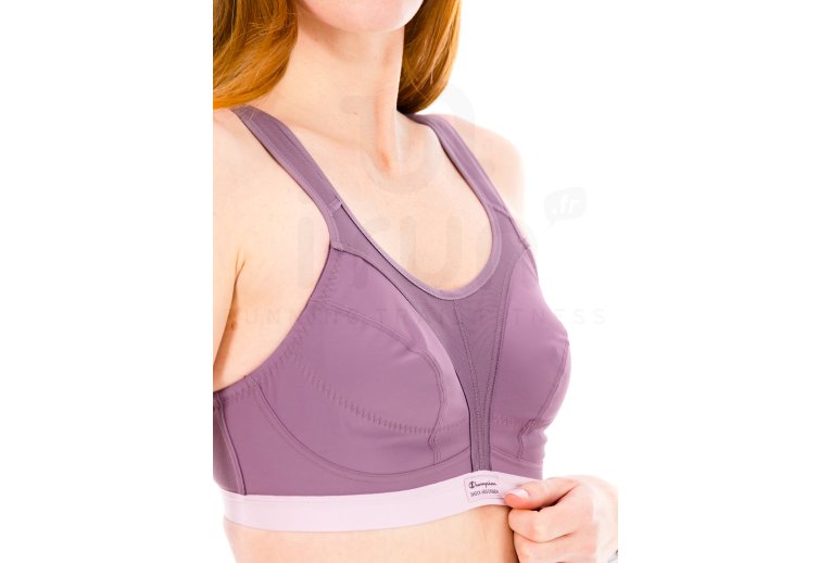 Shock Absorber D+ Classic Support