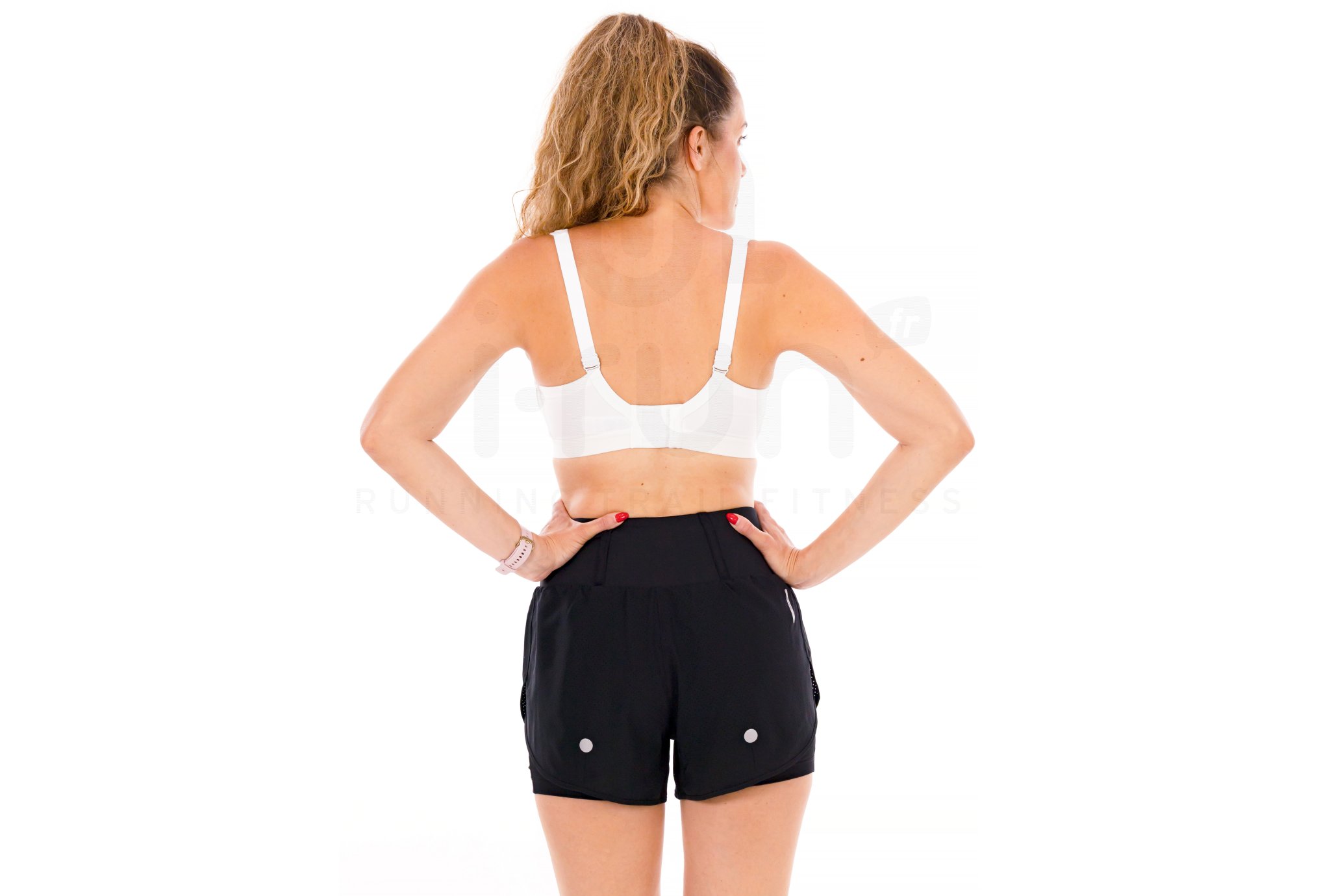 Shock Absorber sujetador deportivo D+ Classic Support