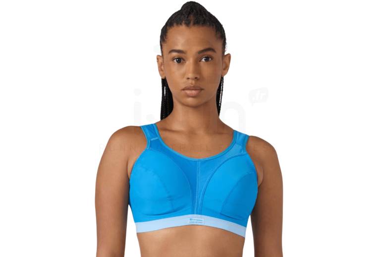 Shock Absorber D+ Classic Support