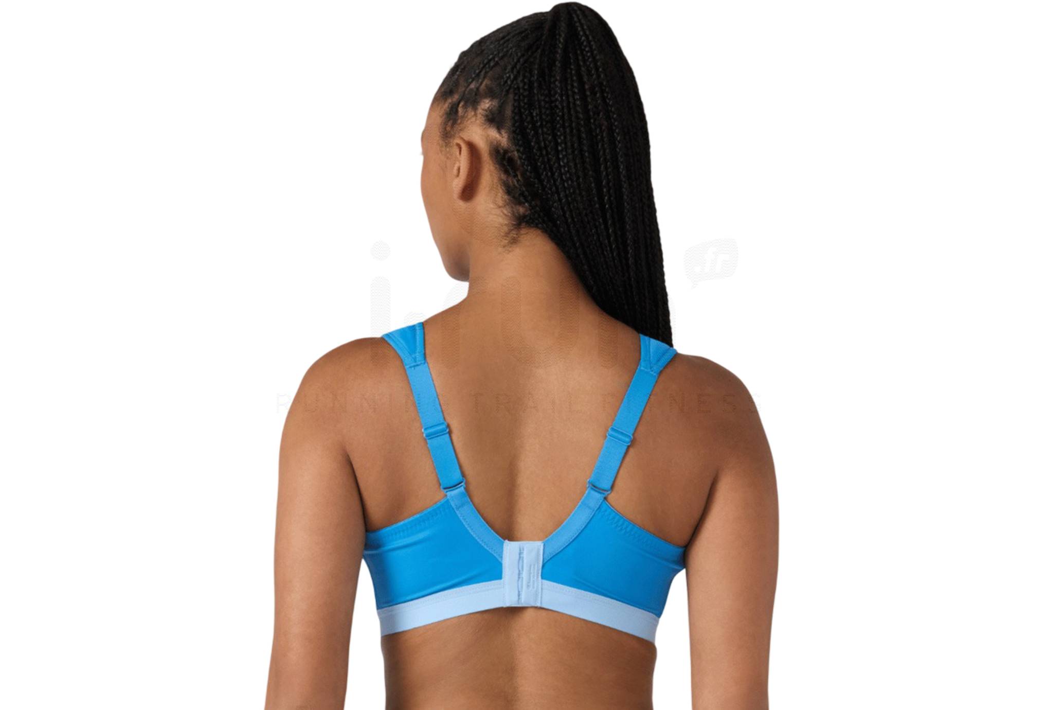 Shock Absorber D+ Classic Support