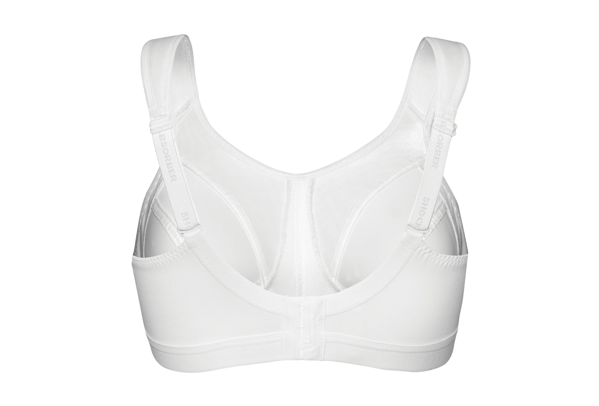 Shock Absorber D+ Classic Support