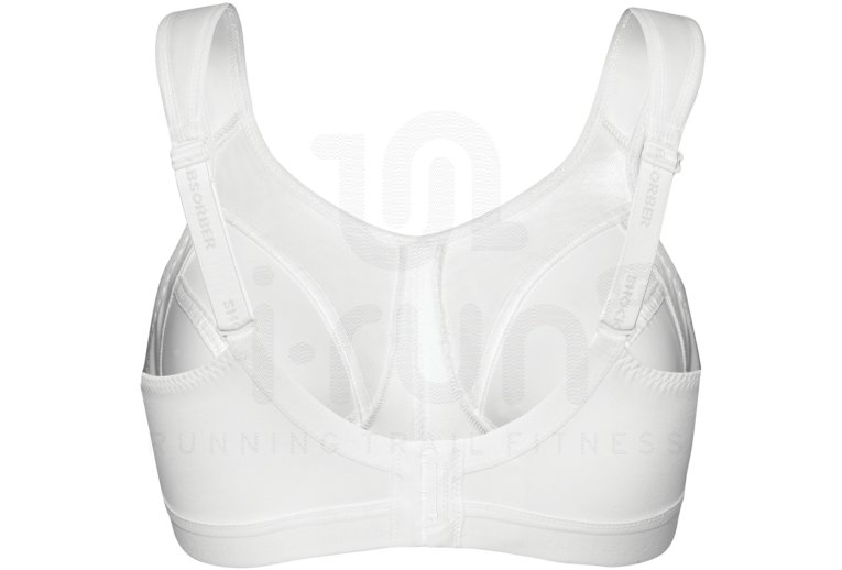 Shock Absorber D+ Classic Support