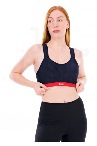 Shock Absorber D+ Classic Support 