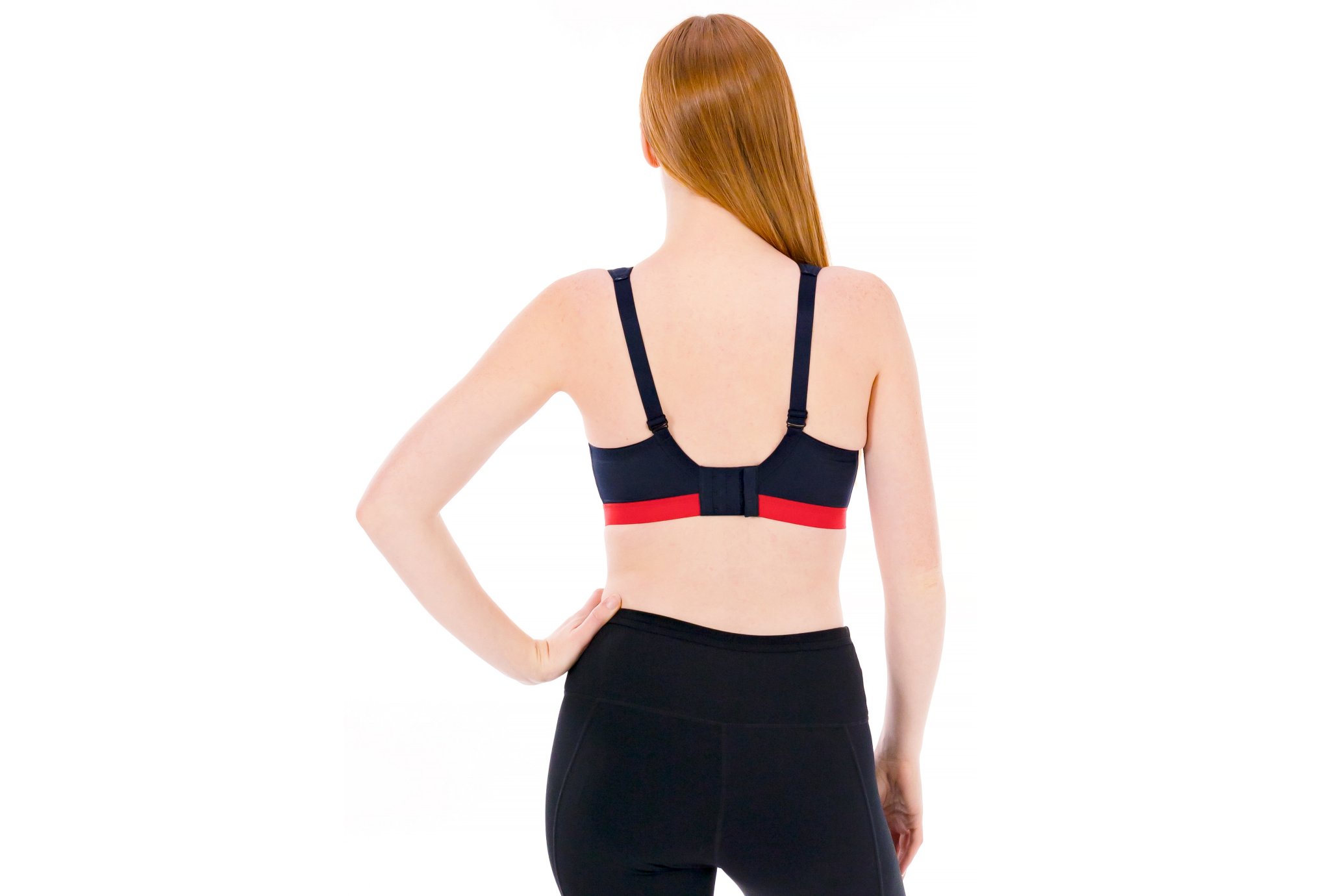 Shock Absorber D+ Classic Support