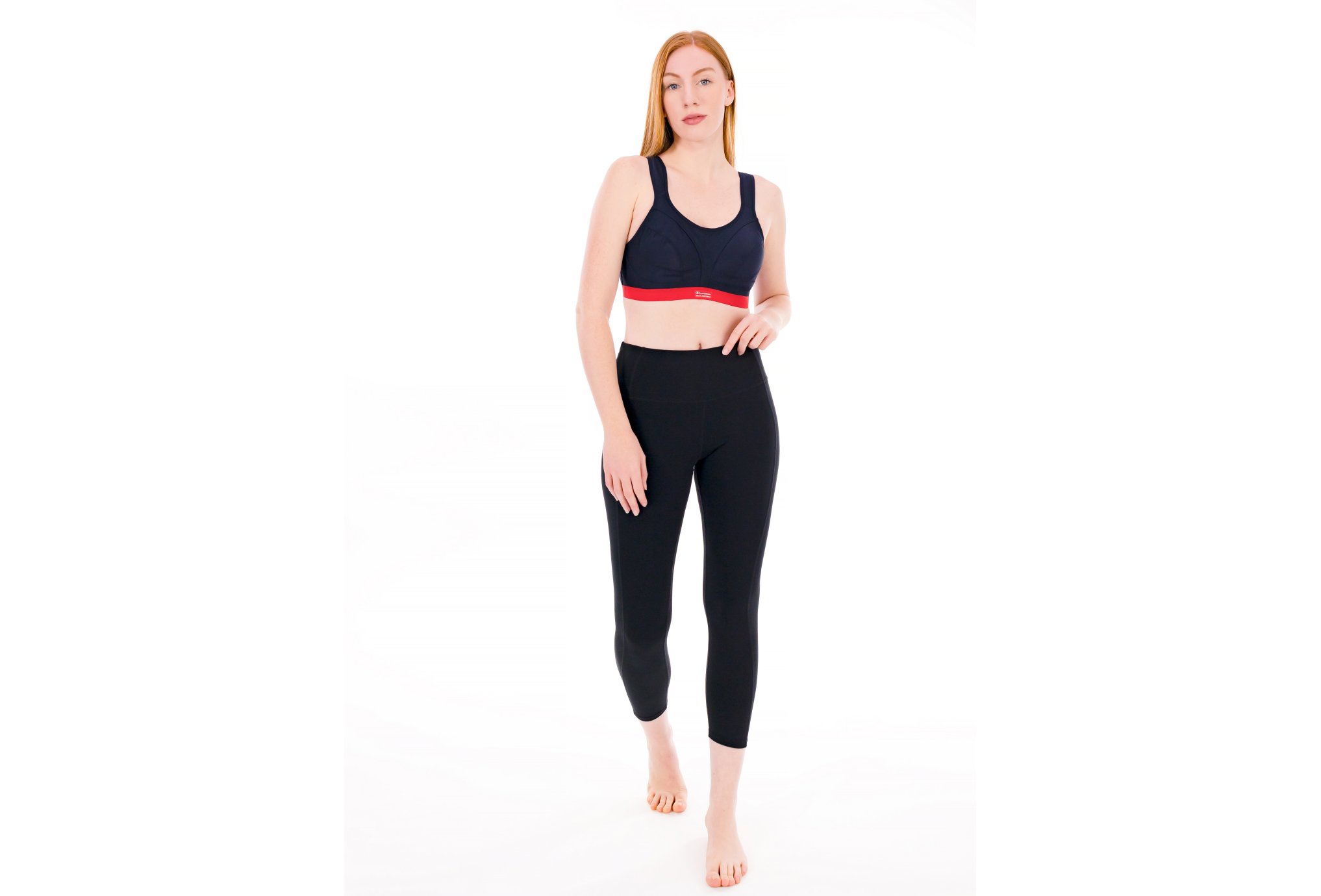 Shock Absorber D+ Classic Support